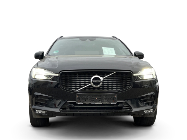 Volvo  R Design EU6d B4 Mild-Hybrid Diesel AWD Automatikgetriebe Allrad Navi Leder digi