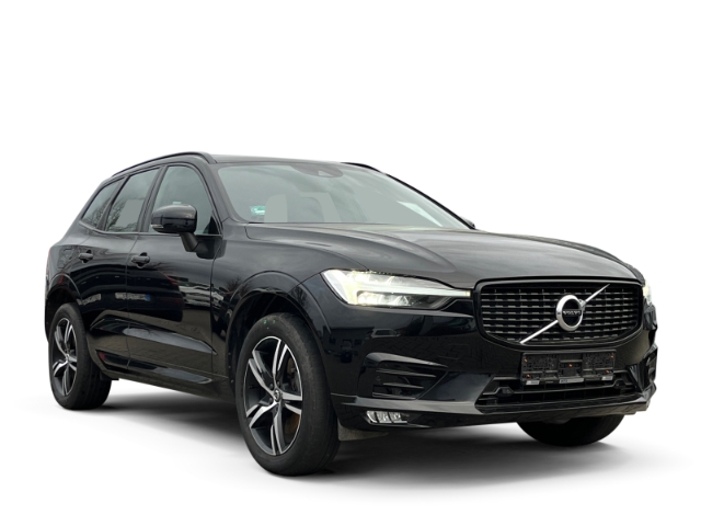 Volvo  R Design EU6d B4 Mild-Hybrid Diesel AWD Automatikgetriebe Allrad Navi Leder digi