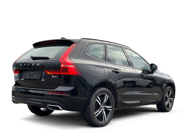 Volvo  R Design EU6d B4 Mild-Hybrid Diesel AWD Automatikgetriebe Allrad Navi Leder digi