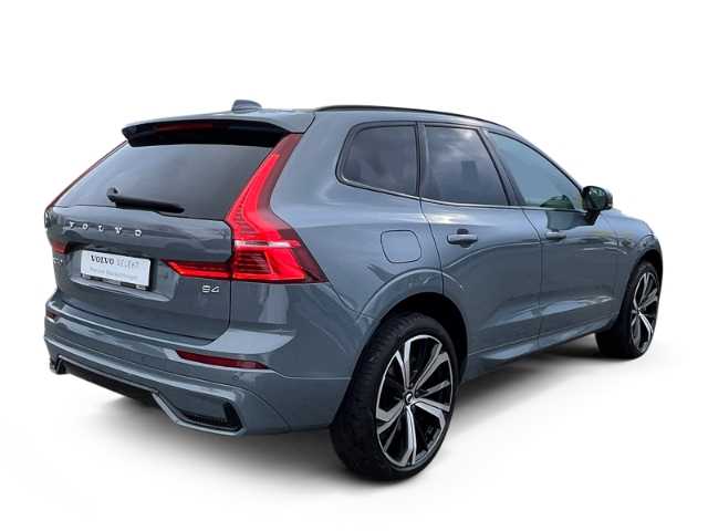 Volvo  R Design 2WD B4 Diesel EU6d AHK Navi digitales Cockpit Memory Sitze Soundsystem