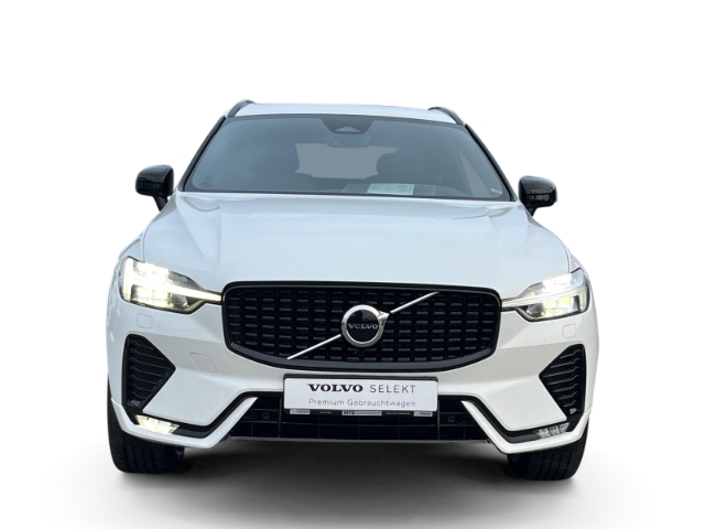 Volvo  R Design EU6d B4 Diesel R-Design AWD 8-Gang Geartronic Au Allrad StandHZG AHK Na