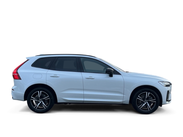 Volvo  R Design EU6d B4 Diesel R-Design AWD 8-Gang Geartronic Au Allrad StandHZG AHK Na