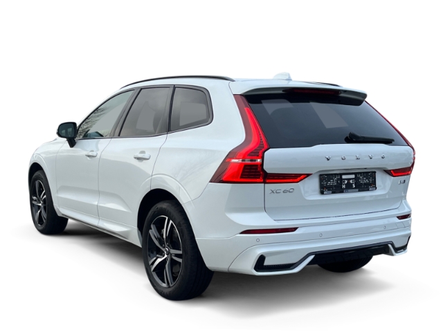 Volvo  R Design EU6d B4 Diesel R-Design AWD 8-Gang Geartronic Au Allrad StandHZG AHK Na