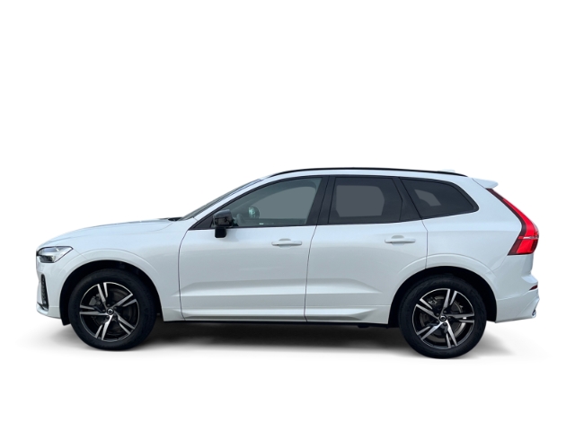 Volvo  R Design EU6d B4 Diesel R-Design AWD 8-Gang Geartronic Au Allrad StandHZG AHK Na