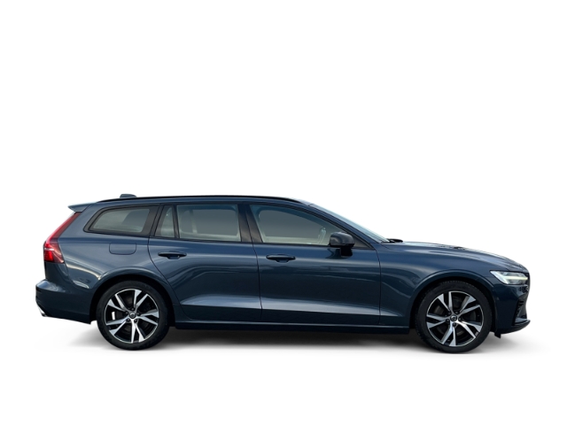 Volvo  Kombi R Design Plug-In Hybrid AWD Twin Engine EU6d-T R-Design AHK Sitzheizung Na