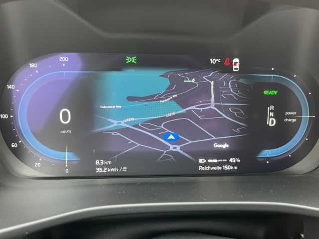 Volvo  Plus 2WD P8 Recharge Pure Electric MY23 StandHZG AHK digitales Cockpit Soundsyst