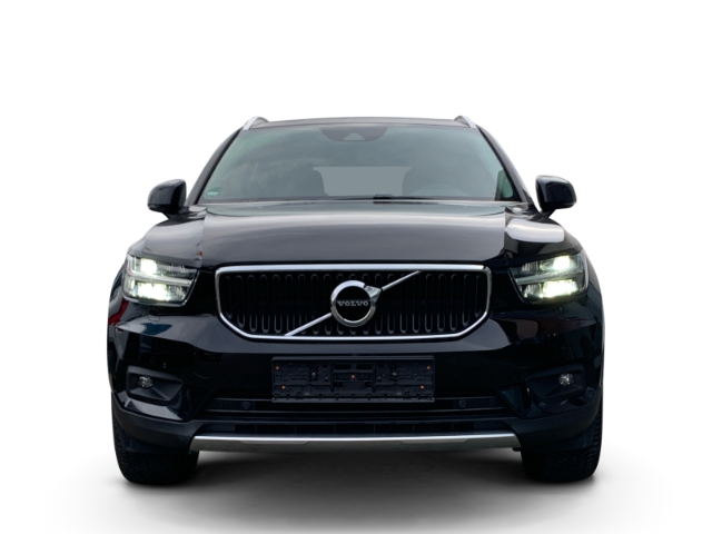 Volvo  Momentum Pro 2WD EU6d B4 Mild-Hybrid Benzin Automatikgetriebe AHK ISS Licht-Pake