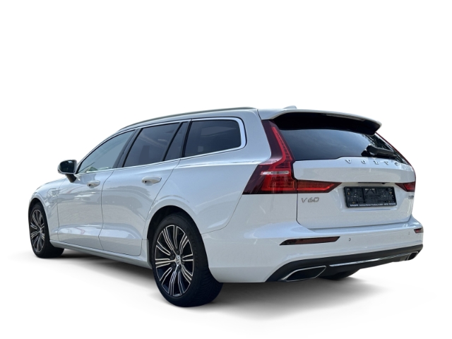 Volvo  Kombi Inscription Plug-In Hybrid AWD T8 Twin Engine EU6d-T Panoramadach Sitzheiz