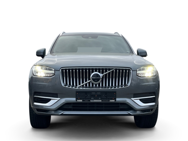 Volvo  Inscription Plug-In Hybrid AWD T8 Twin Engine EU6d-T 7-Sitzer Head-Up Panorama-G