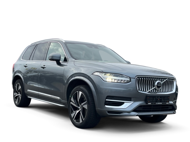 Volvo  Inscription Plug-In Hybrid AWD T8 Twin Engine EU6d-T 7-Sitzer Head-Up Panorama-G