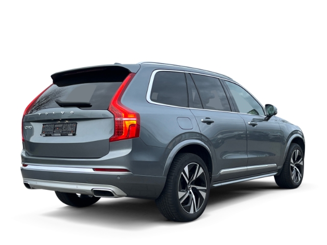 Volvo  Inscription Plug-In Hybrid AWD T8 Twin Engine EU6d-T 7-Sitzer Head-Up Panorama-G