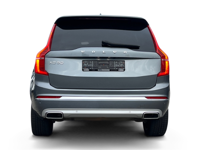 Volvo  Inscription Plug-In Hybrid AWD T8 Twin Engine EU6d-T 7-Sitzer Head-Up Panorama-G