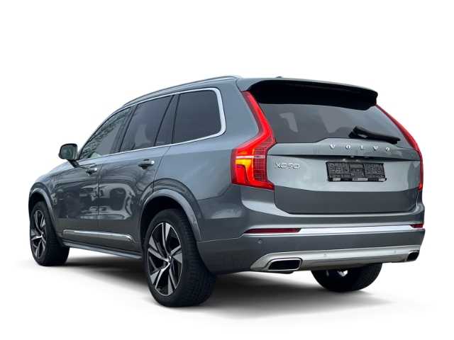 Volvo  Inscription Plug-In Hybrid AWD T8 Twin Engine EU6d-T 7-Sitzer Head-Up Panorama-G