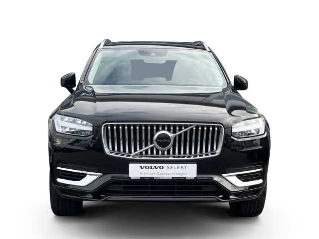 Volvo  Inscription Expression Recharge Plug-In Hybrid AWD T8 Twin Engine EU6d 7-Sitzer