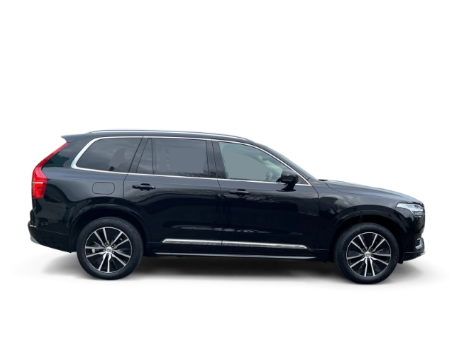 Volvo  Inscription Expression Recharge Plug-In Hybrid AWD T8 Twin Engine EU6d 7-Sitzer