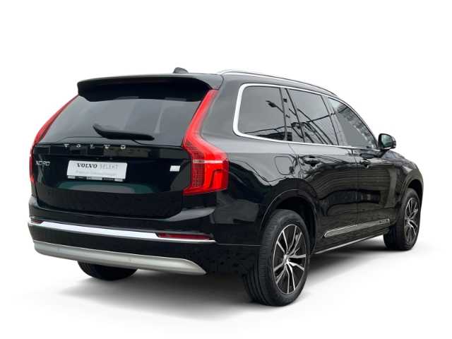 Volvo  Inscription Expression Recharge Plug-In Hybrid AWD T8 Twin Engine EU6d 7-Sitzer