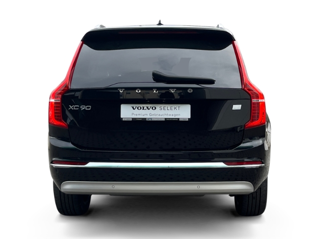 Volvo  Inscription Expression Recharge Plug-In Hybrid AWD T8 Twin Engine EU6d 7-Sitzer