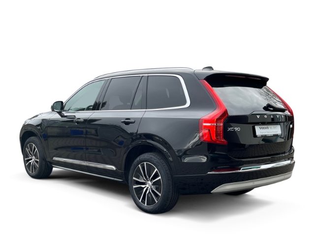 Volvo  Inscription Expression Recharge Plug-In Hybrid AWD T8 Twin Engine EU6d 7-Sitzer