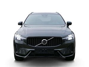 Volvo  XC60