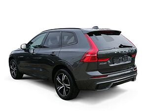 Volvo  XC60