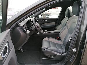 Volvo  XC60