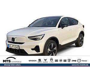 Volvo  C40