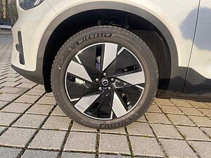 Volvo  C40
