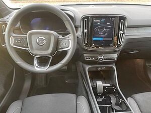 Volvo  C40