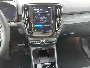 Volvo  C40