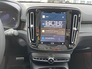 Volvo  C40