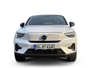 Volvo  C40
