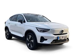 Volvo  C40