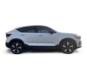 Volvo  C40