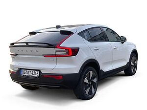 Volvo  C40