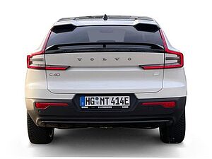 Volvo  C40