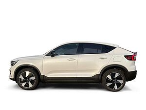 Volvo  C40