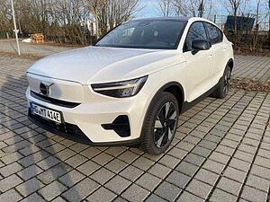 Volvo  C40