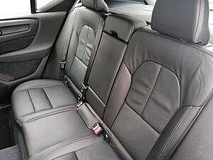 Volvo  Plug-In Hybrid 2WD
