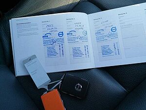 Volvo  Plug-In Hybrid