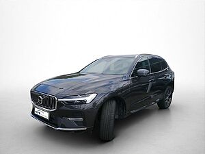 Volvo  Plug-In Hybrid AWD