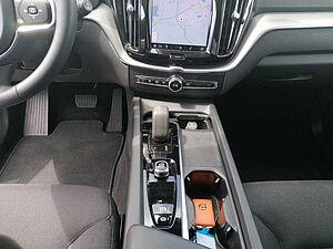 Volvo  Plug-In Hybrid AWD