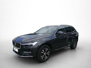 Volvo  Plug-In Hybrid AWD