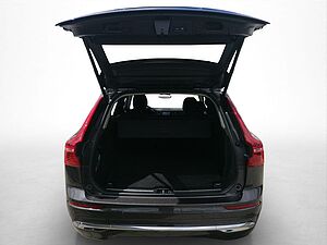 Volvo  Plug-In Hybrid AWD