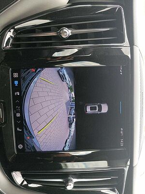Volvo  Plug-In Hybrid AWD