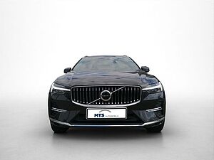 Volvo  Plug-In Hybrid AWD