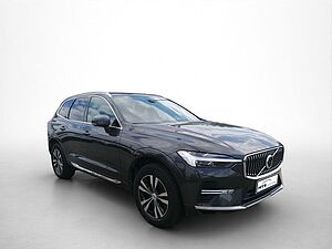 Volvo  Plug-In Hybrid AWD