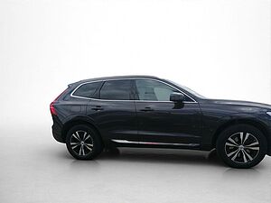 Volvo  Plug-In Hybrid AWD