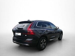 Volvo  Plug-In Hybrid AWD