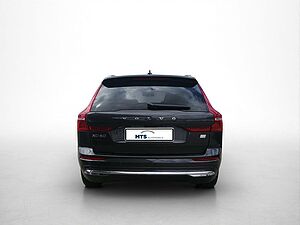 Volvo  Plug-In Hybrid AWD