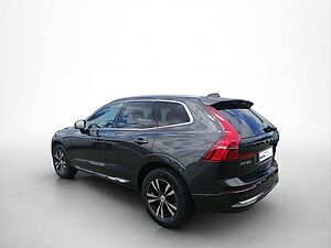 Volvo  Plug-In Hybrid AWD